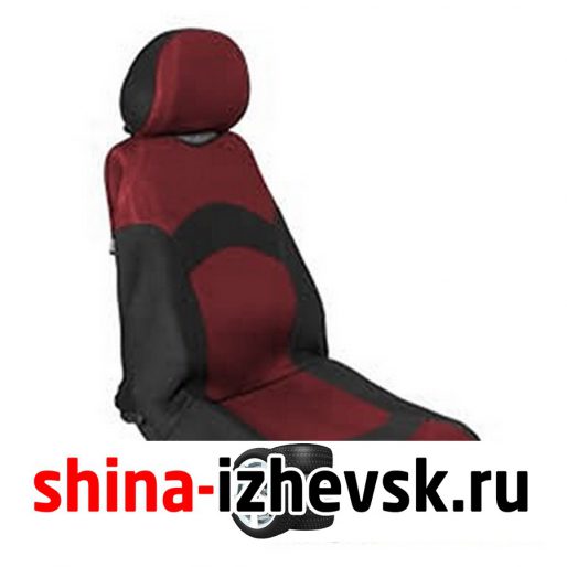 Azard Revolution передний красный в Ижевске